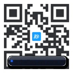 iOS 果粉吃瓜版 二维码